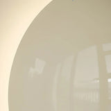 Nivla Nordic Orb Wall Light