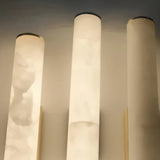 Lurei Marble LED Wall Light