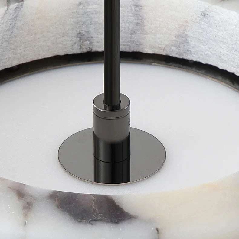 Delor Marble Pendant Light