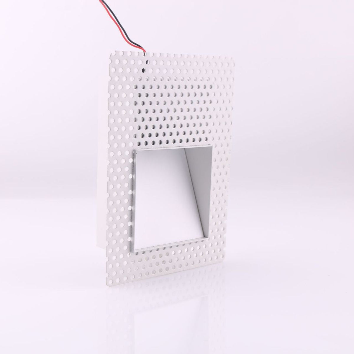 Nordic Frameless Stairs LED Sensor Metal Wall Light