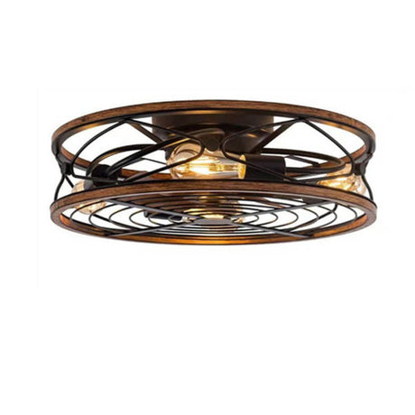 Ceiling Fan Light Large 50cm dimensions