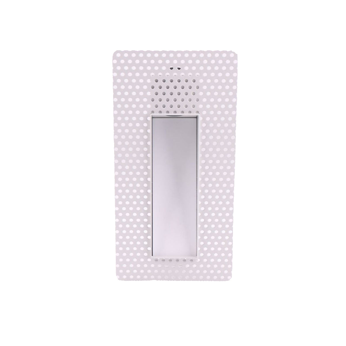 Nordic Frameless Stairs LED Sensor Metal Wall Light