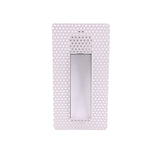 Nordic Frameless Stairs LED Sensor Metal Wall Light