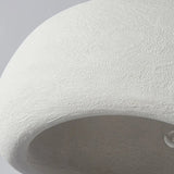 Delin Wabi Sabi Mushroom Chandelier
