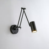 Swing Arm Wall Light