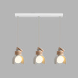 Terra Pendant Light