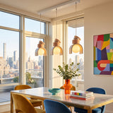 Terra Pendant Light