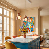Terra Pendant Light