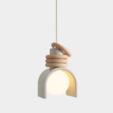 Terra Pendant Light
