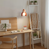 Terra Pendant Light