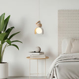 Terra Pendant Light