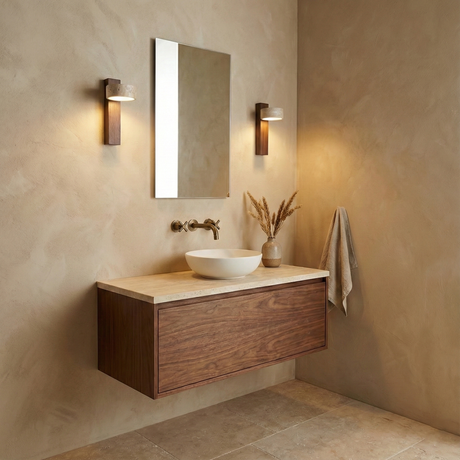 Tersus Wall Light