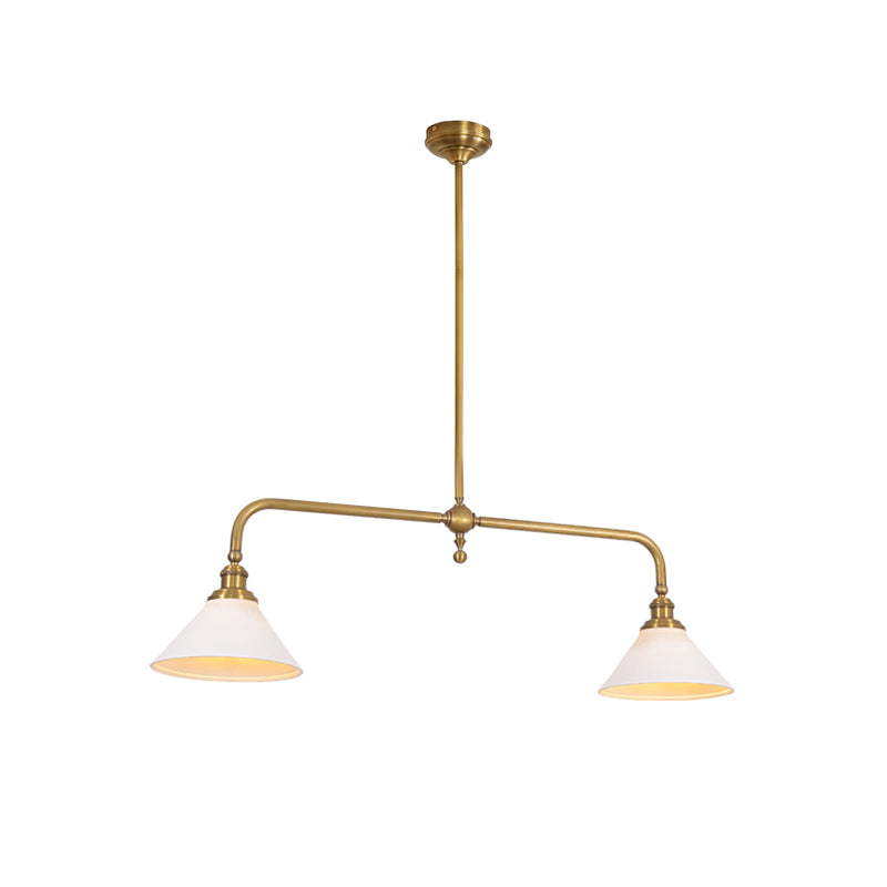 Zya pendant light Ceramics Lampshade