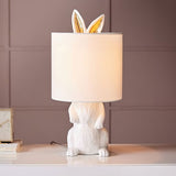 Trinx Bunny Table Lamp