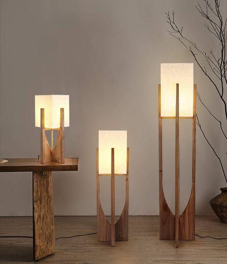 Fairbanks Floor Lamp lifestyle