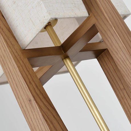 Fairbanks Floor Lamp lifestyle