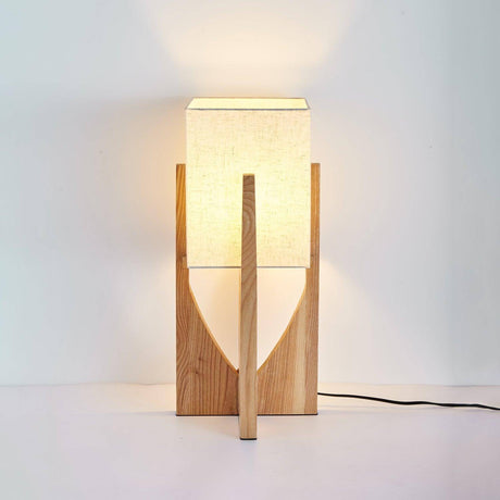 Fairbanks Floor Lamp lifestyle