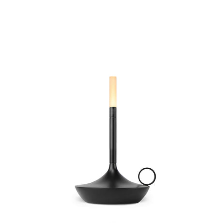 Graypants Wick Portable Lamp