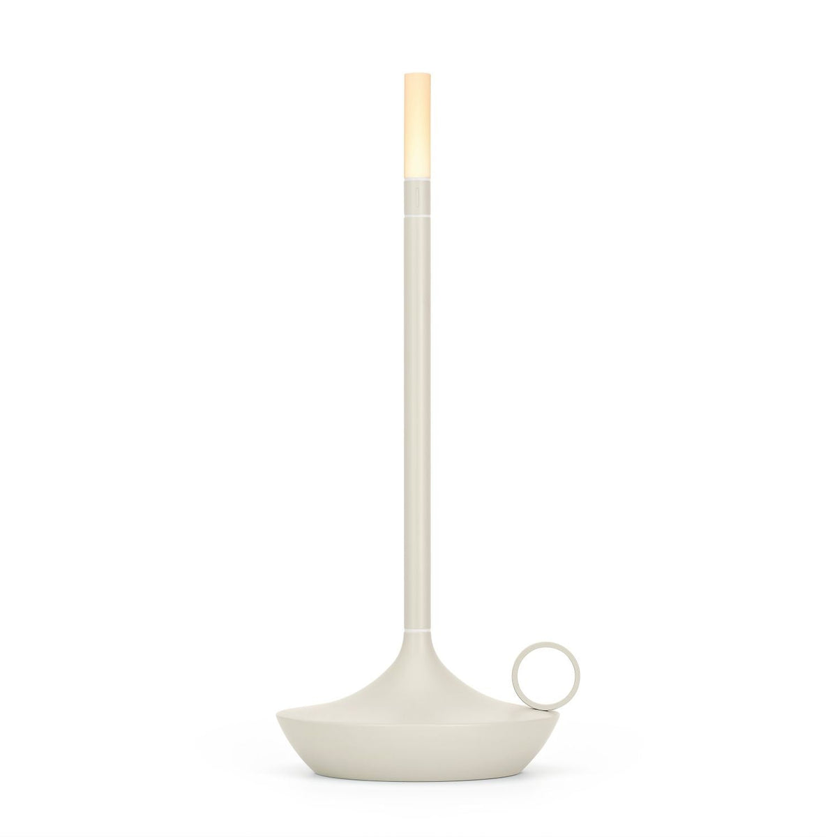 Graypants Wick Portable Lamp