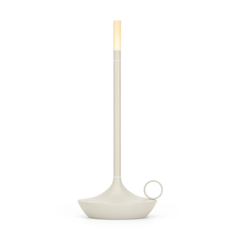 Graypants Wick Portable Lamp
