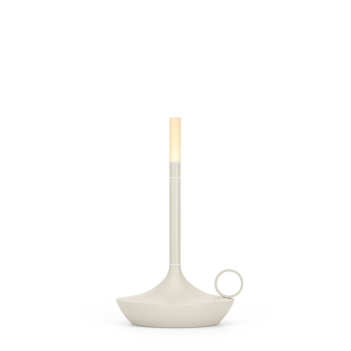 Graypants Wick Portable Lamp