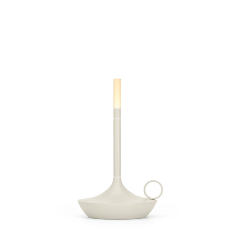 Graypants Wick Portable Lamp
