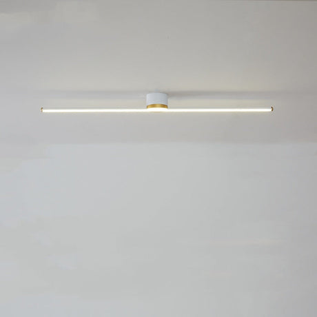 Erix ceiling light White Down Glow