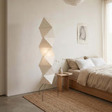 Akari UF4-L8 Floor Lamp