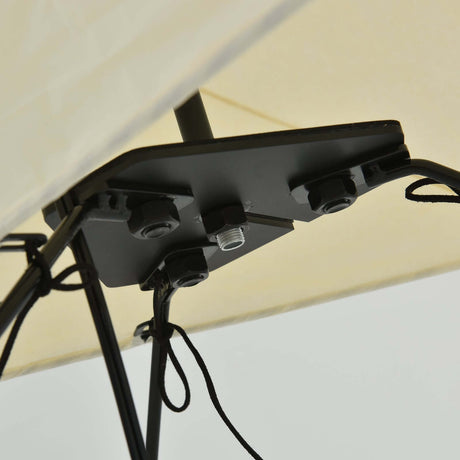 Akari UF4-L8 Floor Lamp