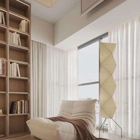 Akari UF4-L8 Floor Lamp