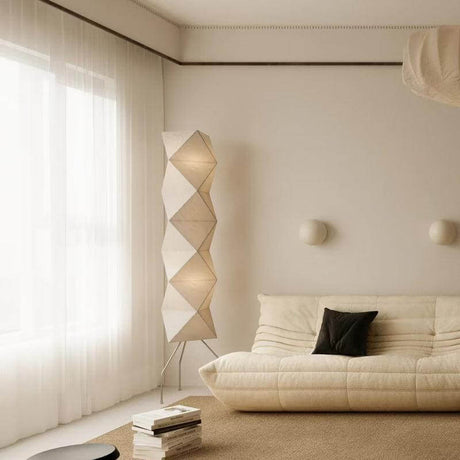 Akari UF4-L8 Floor Lamp