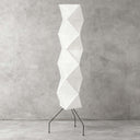 Akari UF4-L8 Floor Lamp White