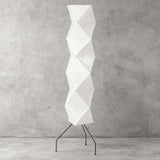 Akari UF4-L8 Floor Lamp White