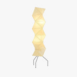 Akari UF4-L8 Floor Lamp