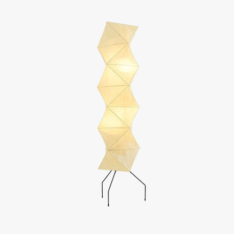 Akari UF4-L8 Floor Lamp