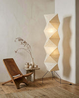 Akari UF4-L8 Floor Lamp