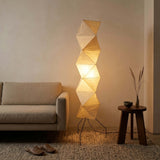 Akari UF4-L8 Floor Lamp