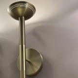 Alora Mood Arden 2-Light LED Wall Light detail