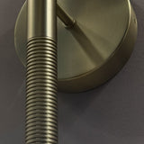 Alora Mood Arden 2-Light LED Wall Light studio shot