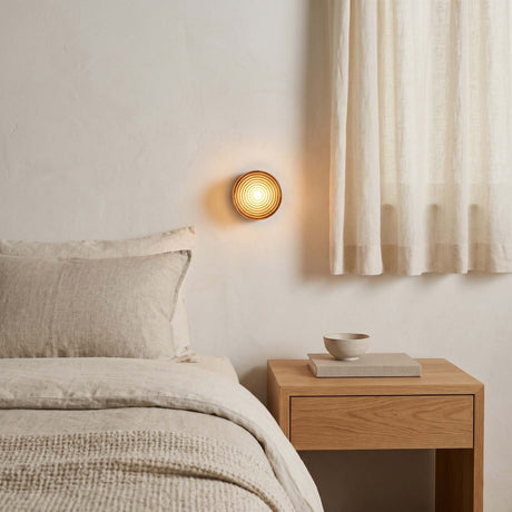 Dimple Wall Sconce
