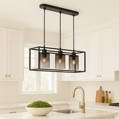 Copeland Kitchen Island Pendant Bar