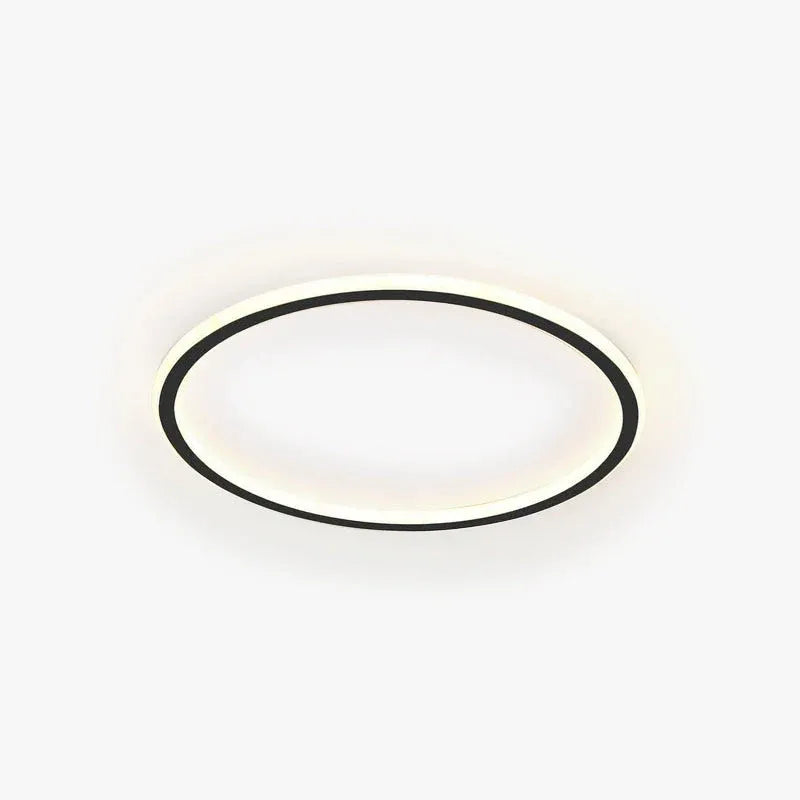 Quasso Flush Mount Ceiling Light