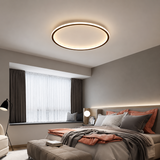 Quasso Flush Mount Ceiling Light