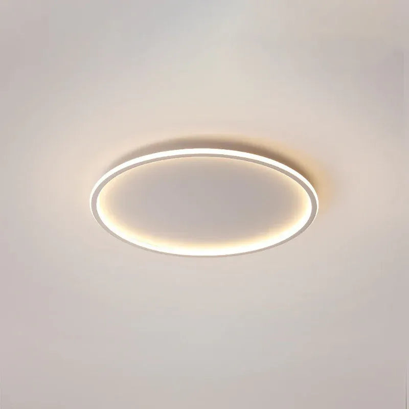 Quasso Flush Mount Ceiling Light