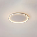 Quasso Flush Mount Ceiling Light