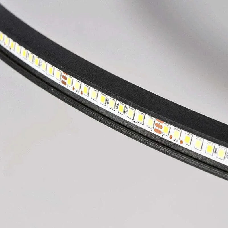 Quasso Flush Mount Ceiling Light