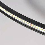 Quasso Flush Mount Ceiling Light
