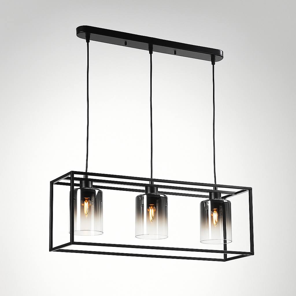 Copeland Kitchen Island Pendant Bar