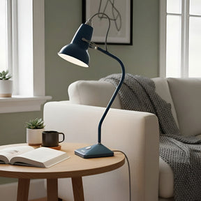 Modryx table lamp lifestyle desk — GildNest UK