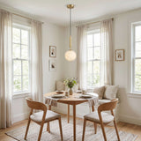 Bosso Pendant Lamp
